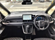 TOYOTA VOXY 2025 PEARL