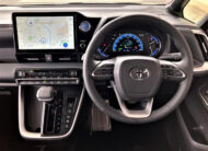 TOYOTA VOXY 2025 PEARL