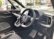 TOYOTA VOXY 2025 PEARL