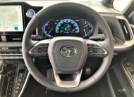 TOYOTA VOXY 2025 PEARL
