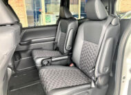 TOYOTA VOXY 2025 PEARL