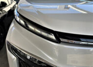 TOYOTA VOXY 2025 PEARL
