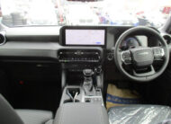 TOYOTA LAND CRUISER 250 2025 PEARL