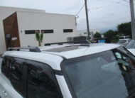 TOYOTA LAND CRUISER 250 2025 PEARL