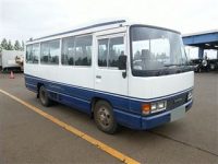 TOYOTA COASTER 1