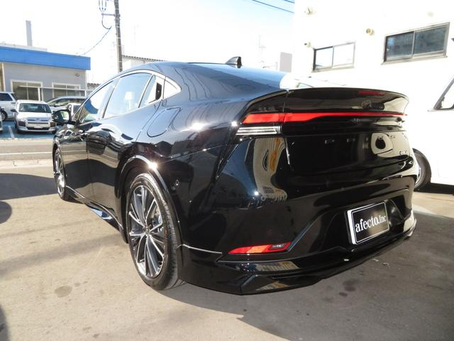 TOYOTA PRIUS 2025 BLACK M