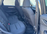 MAZDA CX 5 2023 BLACK