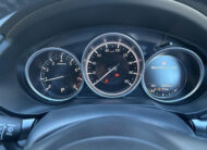 MAZDA CX 5 2023 BLACK