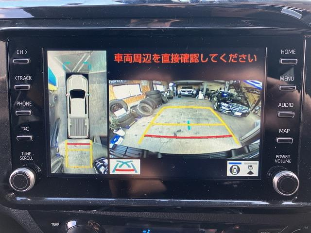 TOYOTA HILUX 2024 BLACK
