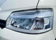 MAZDA BONGO VAN 2021 WHITE