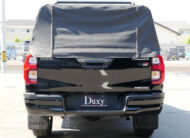 TOYOTA HILUX 2024 BLACK
