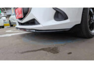 MAZDA DEMIO 2019 WHITE