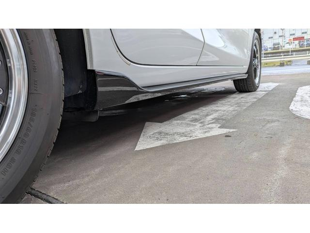 MAZDA DEMIO 2019 WHITE