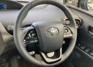 TOYOTA PRIUS 2022 BLACK M