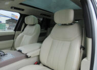LAND ROVER RANGE ROVER 2024 WHITE M
