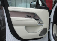 LAND ROVER RANGE ROVER 2024 WHITE M