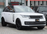 LAND ROVER RANGE ROVER 2024 WHITE M