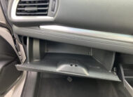 HONDA FIT 2020 WHITE