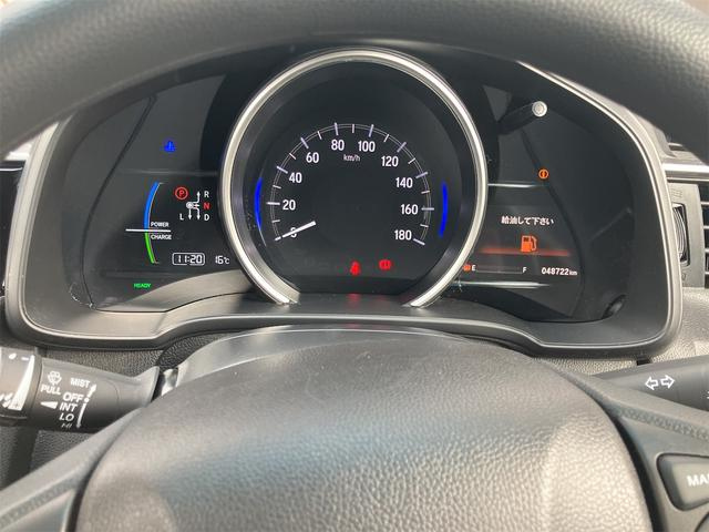 HONDA FIT 2020 WHITE