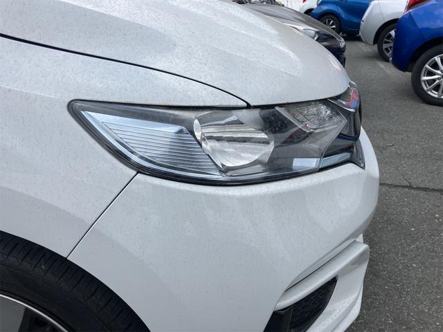 HONDA FIT 2020 WHITE